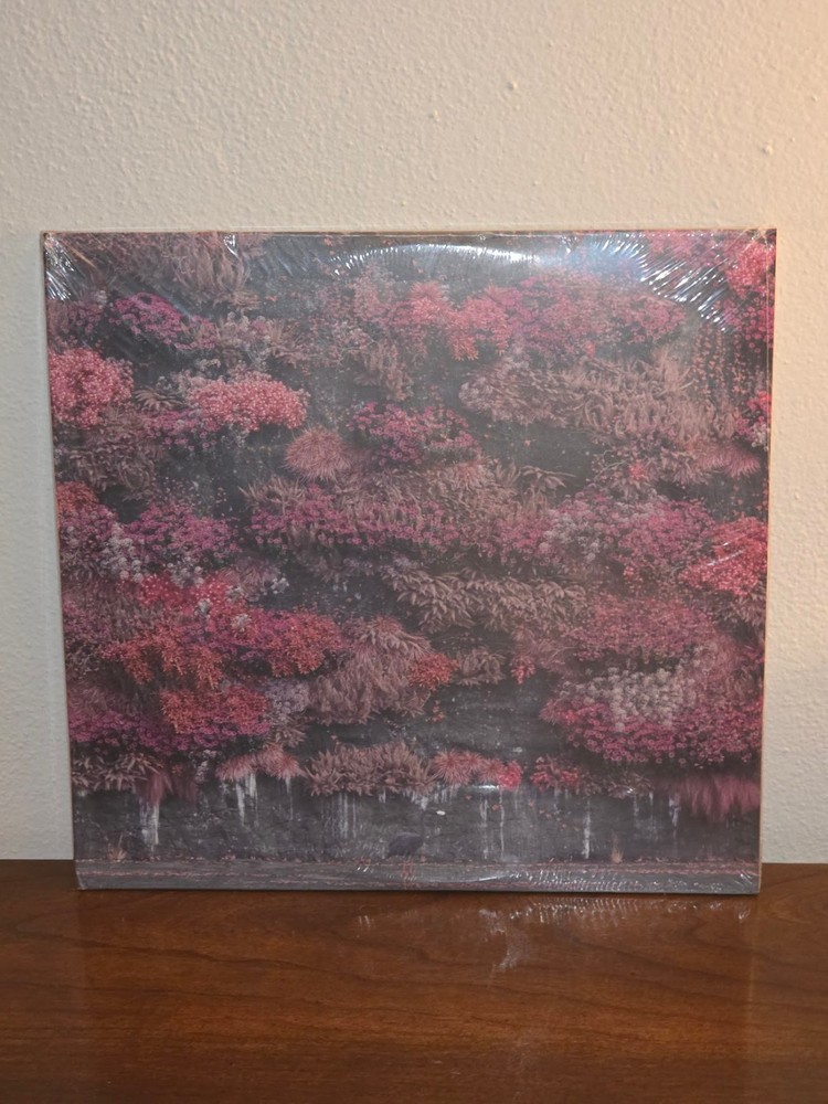 Sleep Token - Even In Arcadia - Liquid Filled Vinyl - 2LP - Bad World - Sealed-image
