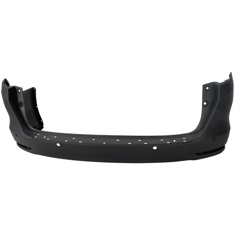 Bumper Cover Rear For 2021-2024 Honda Odyssey Touring