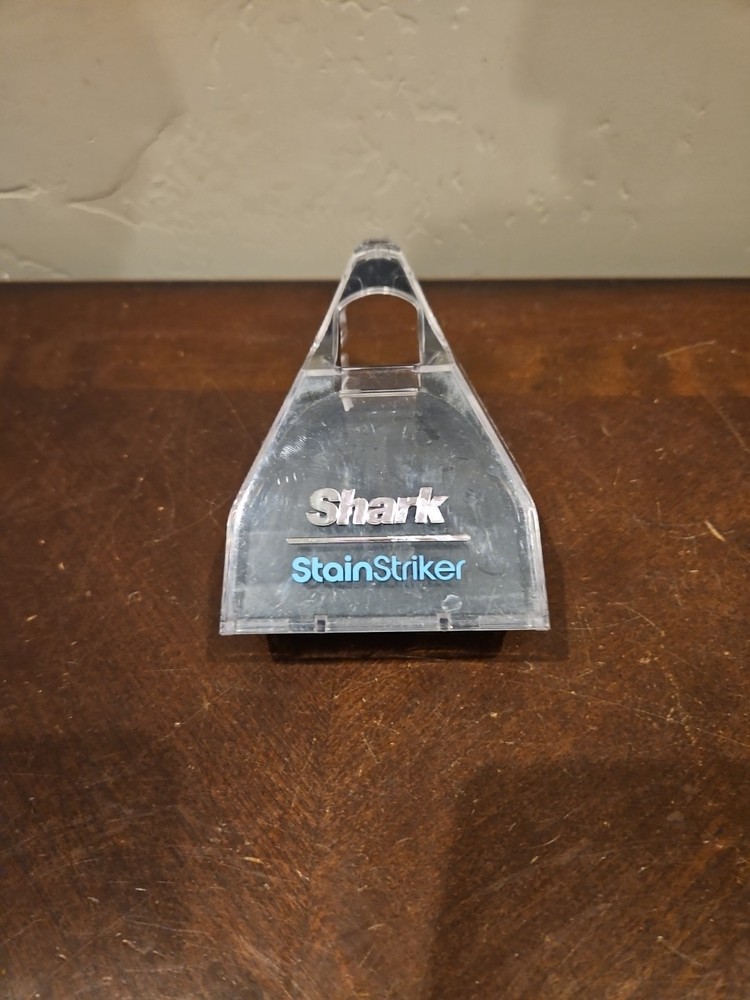 Shark Stainstriker EX201 CarpetXpert Carpet Cleaner Pet Mess Tool Brush