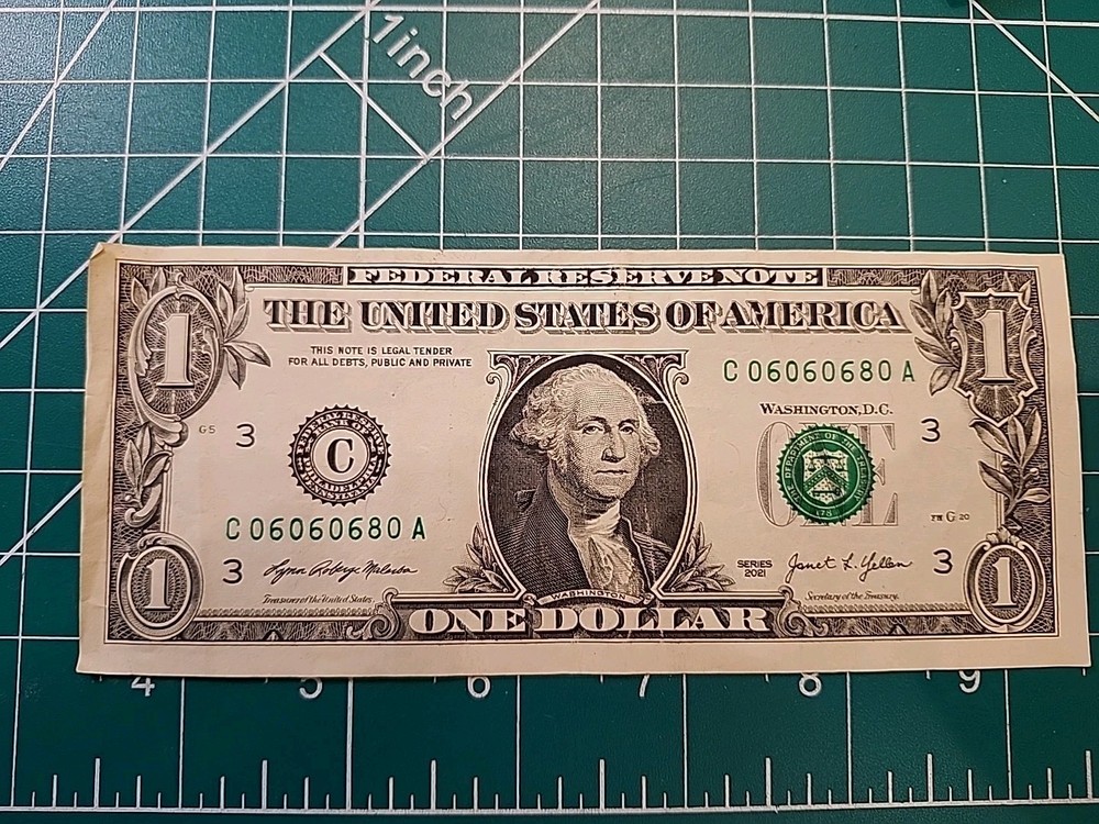 2021 Note - Trinary  C06060680- Item O30