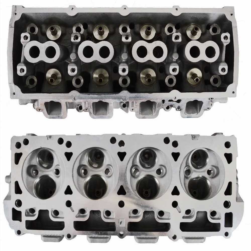 Right Cylinder Heads For Dodge Chrysler Jeep 5.7L Hemi Eagle 09-15 Genuine Mopar