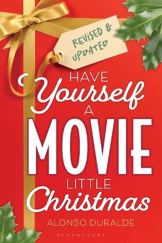 Alonso Duralde Have Yourself a Movie Little Christmas (Paperback)Another great item from Rarewaves USA | Free delivery!