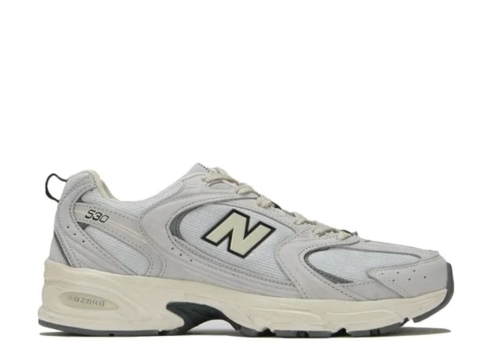 New Balance 530 DG Light Gray MR530DG Unused