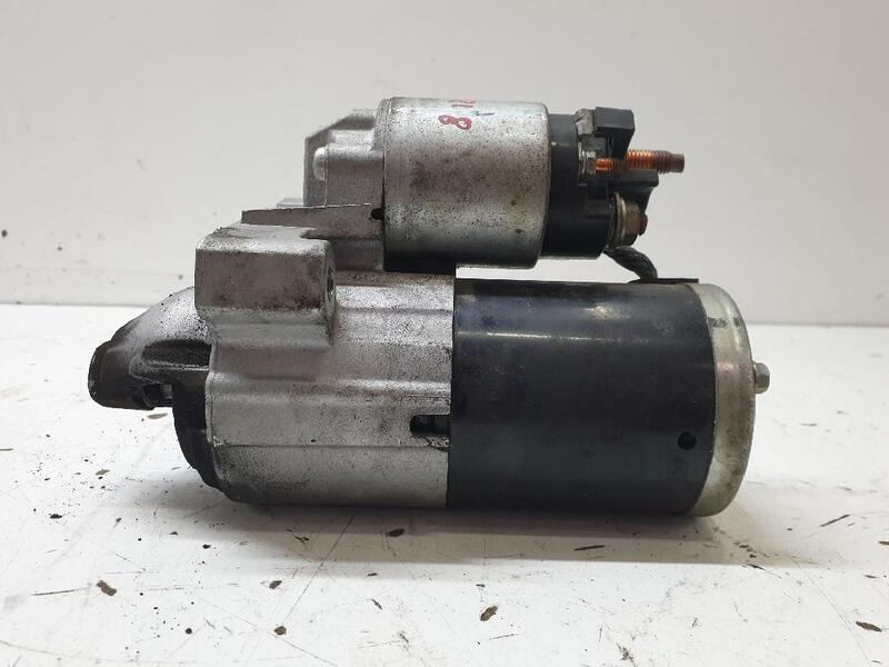 9663528880 Bracket Starter for Citroen Berlingo Station Wagon XTR 2008 377979