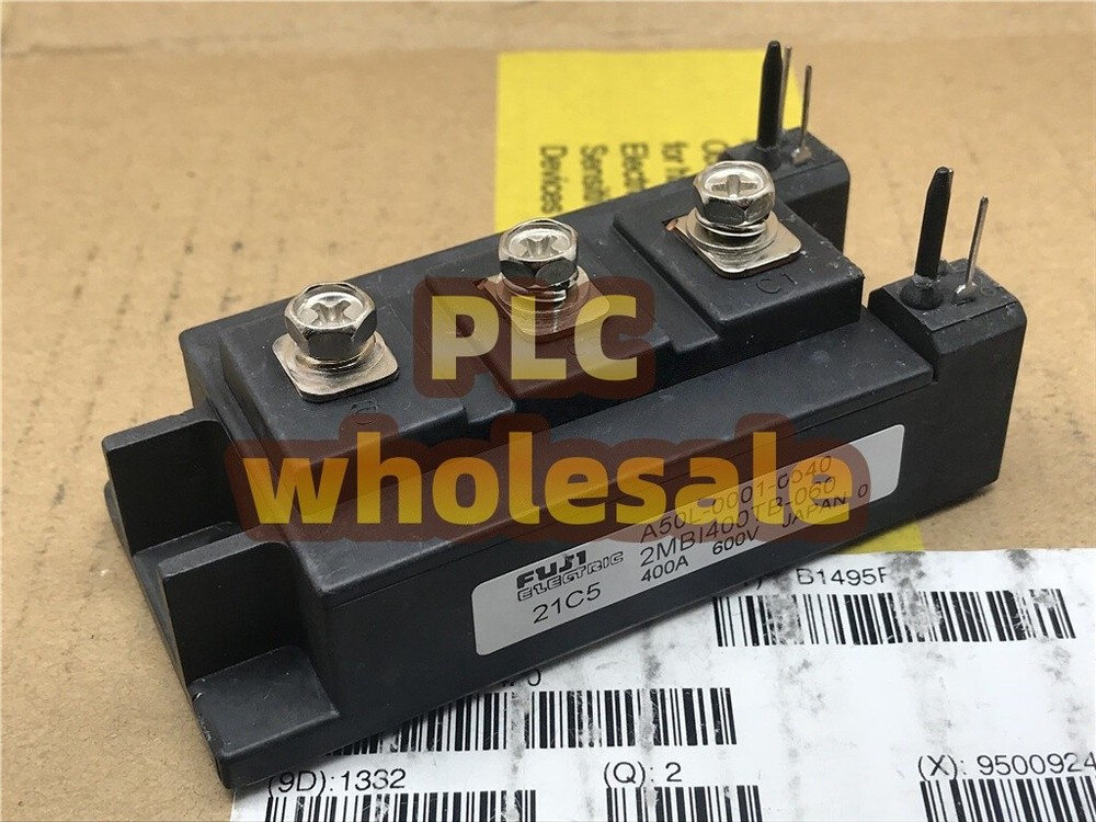 1PCS Brand New FUJI Module 2MBI400TB-060 A50L-0001-0340 Quality Assurance 100%
