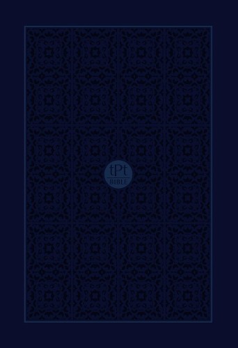 Brian Simmons The Passion Translation New Testament with Psalms Prov (Paperback)Another great item from Rarewaves USA | Free delivery!