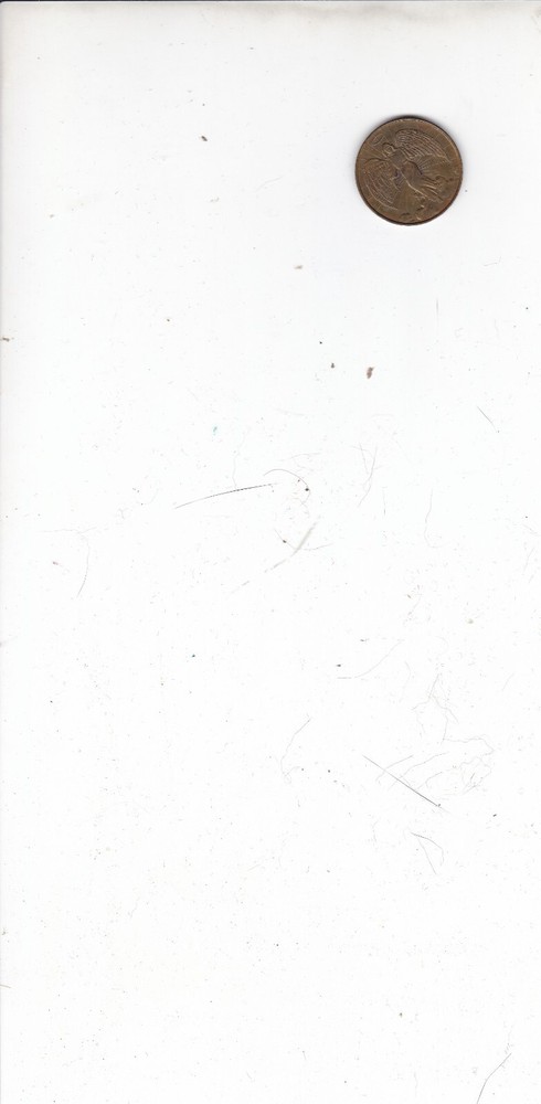 Guardian Angel Pocket Medal Protector Coin Token - 1 Token