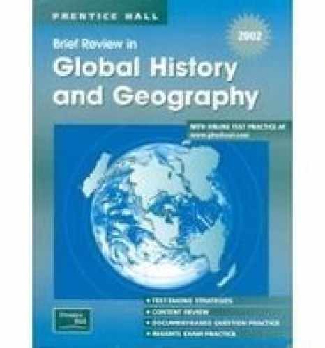 Brief Review in Global - Paperback, by Goldberg Steven; Dupre - Acceptable