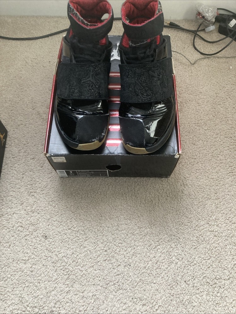 Jordan 20 Og Stealth