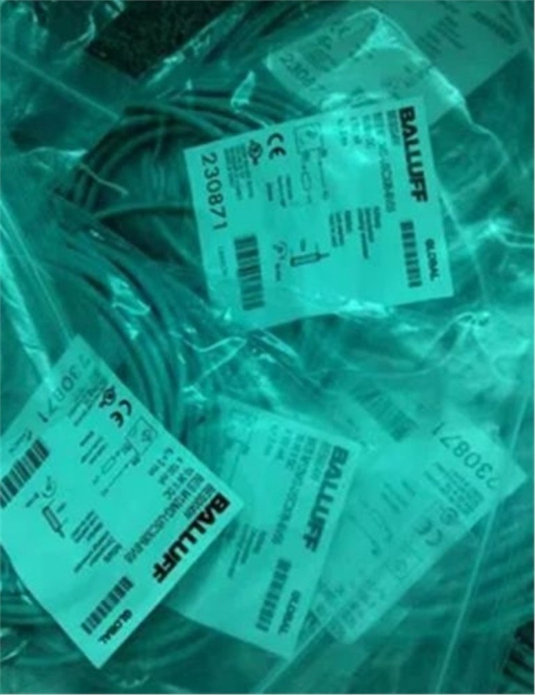 1Pc New Balluff Bes M12MG-NSC80F-S04G hh