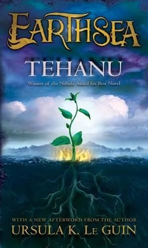 Ursula K. Le Guin Tehanu (Paperback)Another great item from Rarewaves USA | Free delivery!