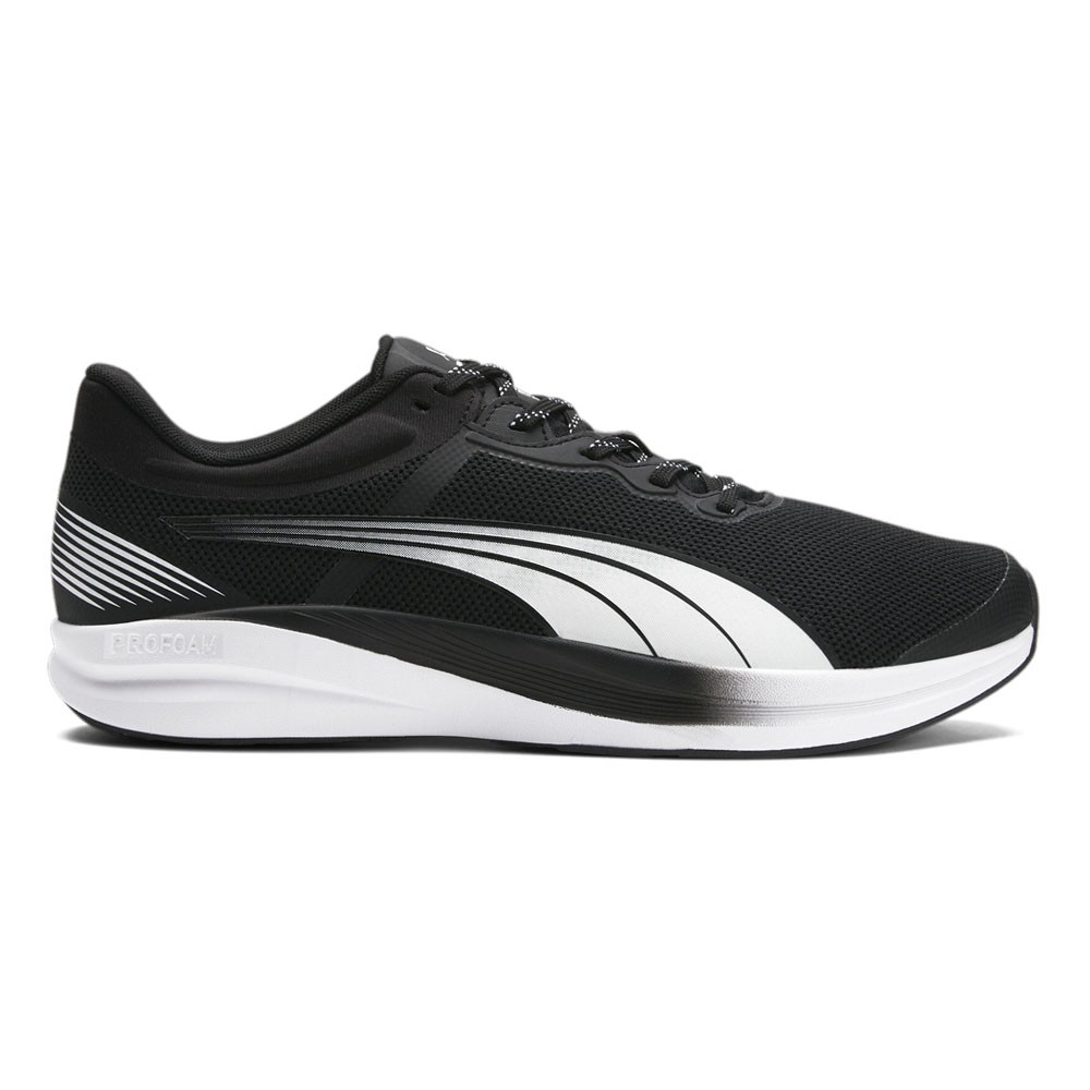 PUMA Better Redeem Profoam Running  Mens Black Sneakers Athletic Shoes 37921501