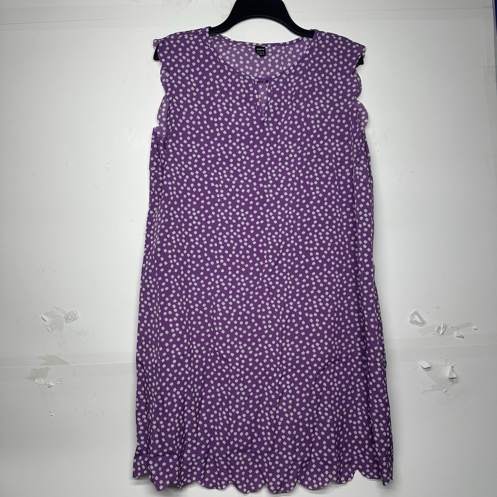 SHEIN Xl Dress