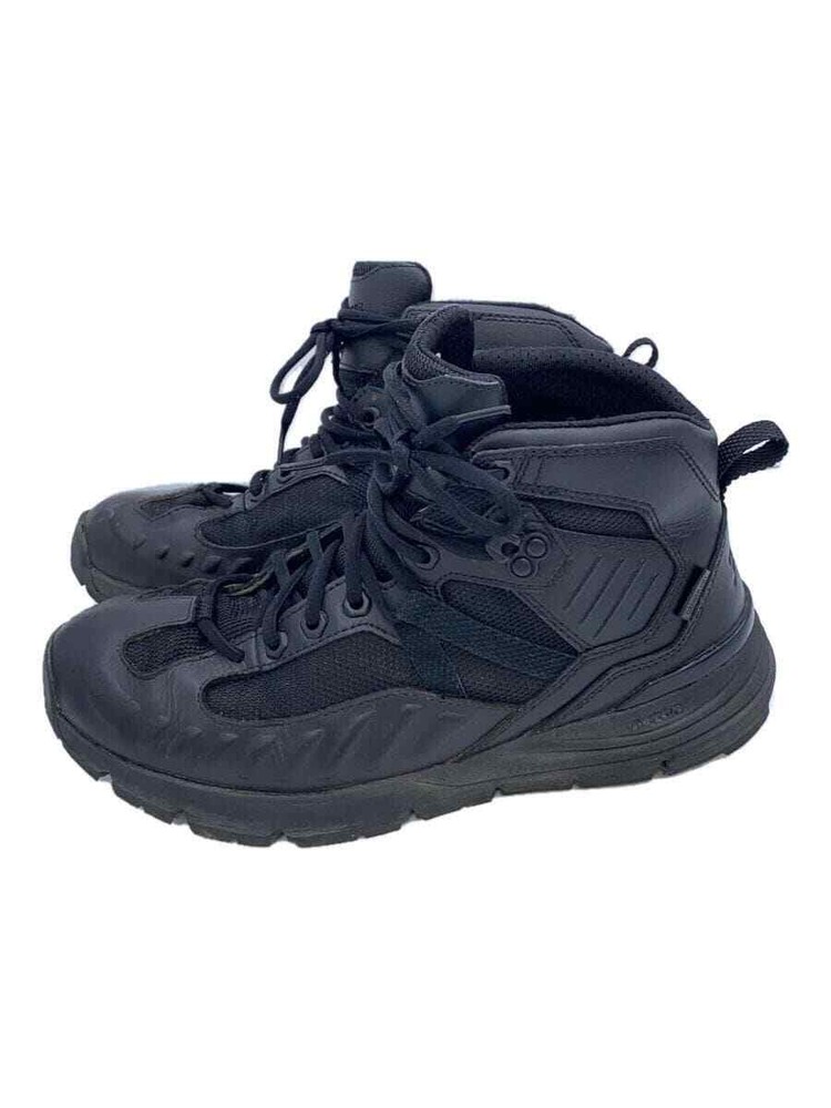 Danner Men's Trekking Boots 20511 Black Lace-Up Size US9