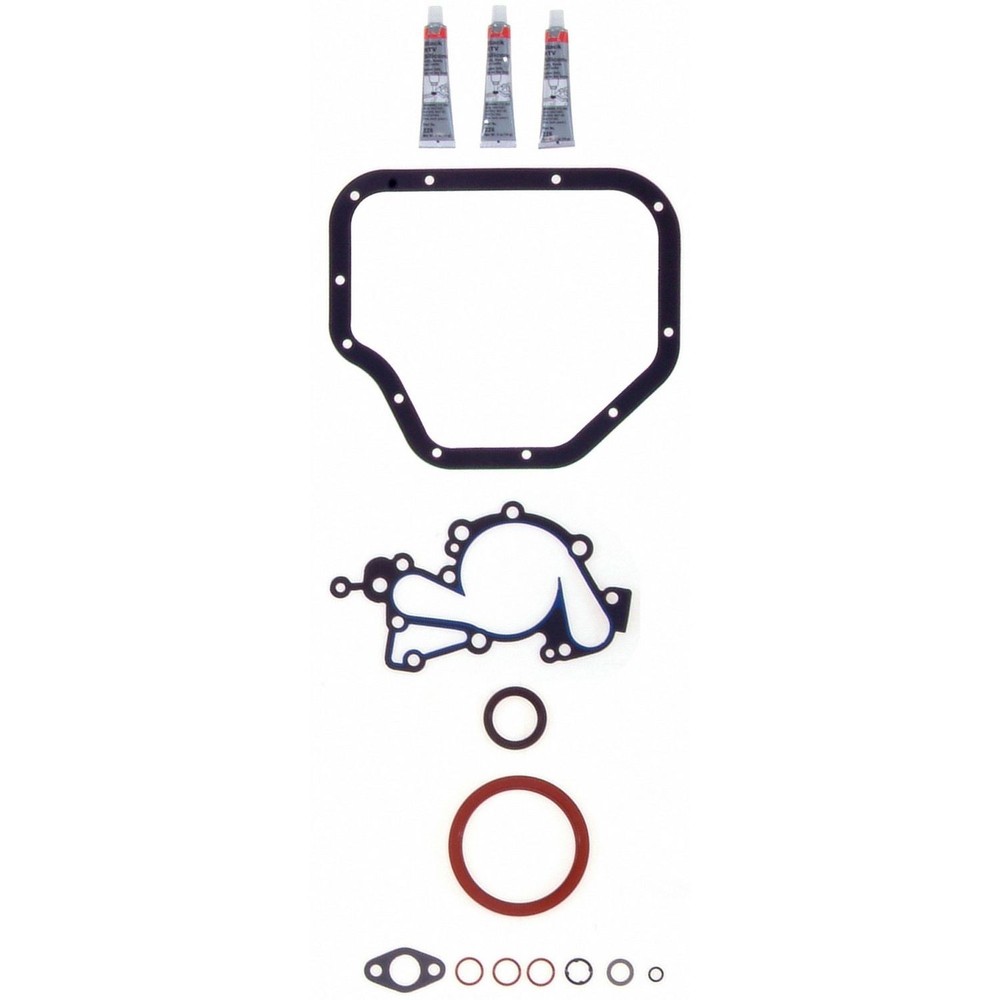 Fel-Pro CS 26340 Conversion Gasket Set For 06-12 Magentis Optima Rondo Santa Fe