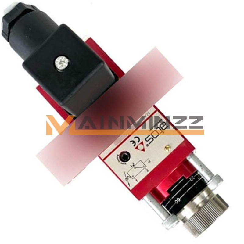 1PC ATOS Pressure relay MAP-320/E 10S NEW