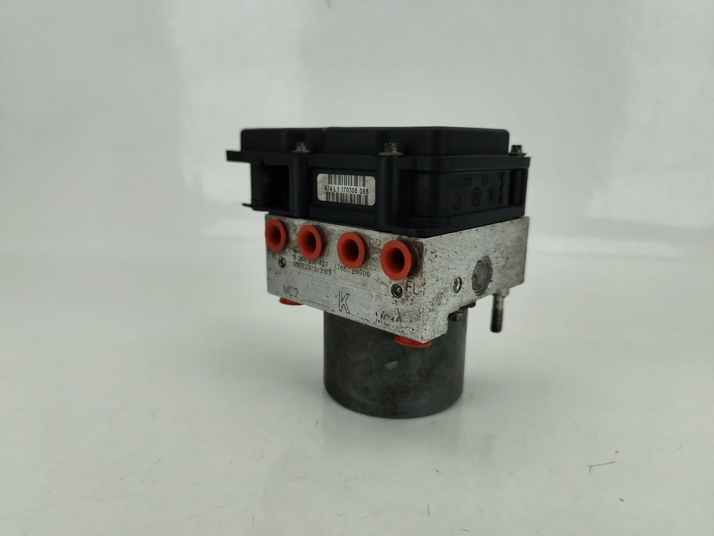47660BN700 ABS / 184479 FOR NISSAN ALMERA II HATCHBACK N16 1.5 DCI