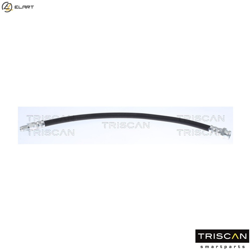 BRAKE HOSE 8150 28237 FOR PEUGEOT BOXER/Bus/Platform/Chassis/Van CITROEN 2.8L