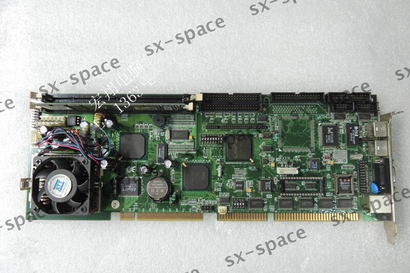 PCI-736 100% tested via DHL or Fedex fast shipping