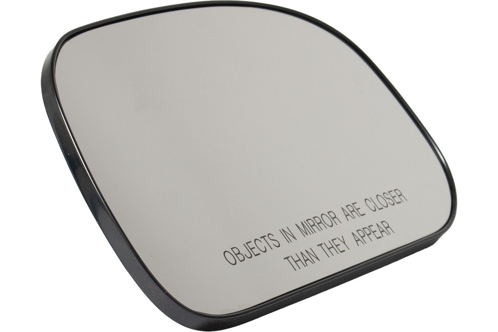Dorman Help! Right Heated Plastic Backed Mirror Fit 2002-2006 Toyota Camry 56440
