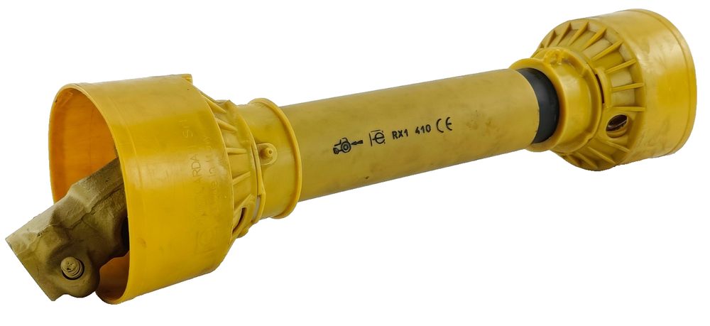 NEW EUROCARDAN RX1 410 PTO Shaft, 410 mm Length (16.14