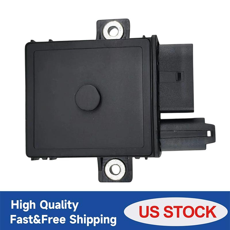 Glow Plug Controller 8980185120 for Isuzu NPR NQR FVR FXR