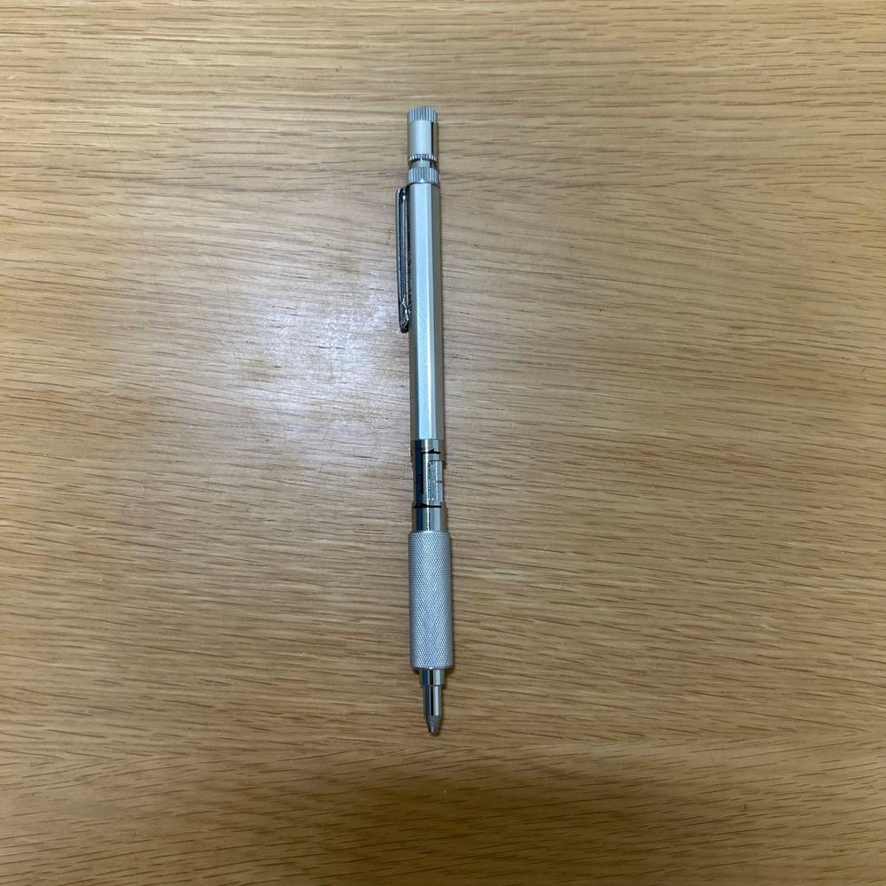 OHTO MS01 mechanical pencil #9bb059