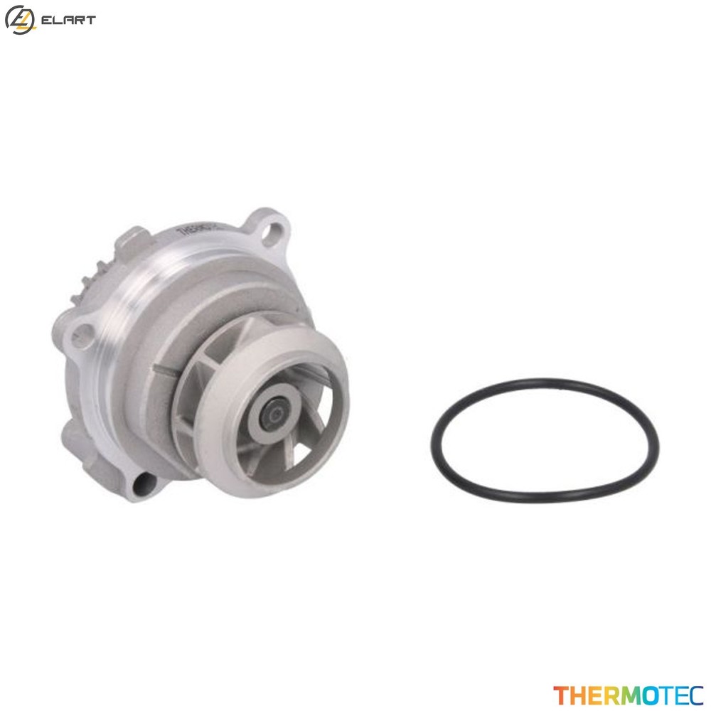 WATER PUMP ENGINE COOLING D1W040TT FOR SKODA OCTAVIA/Combi/II LAURA VW 2.0L 4cyl