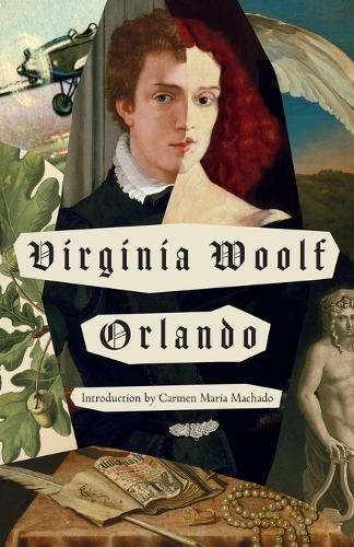 Virginia Woolf Orlando (Paperback)Another great item from Rarewaves USA | Free delivery!