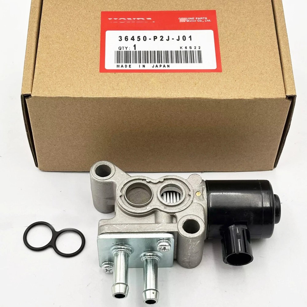NEW Idle Air Control Valve IAC 36450-P2J-J01 For Honda Civic 1.6L 1996-2000