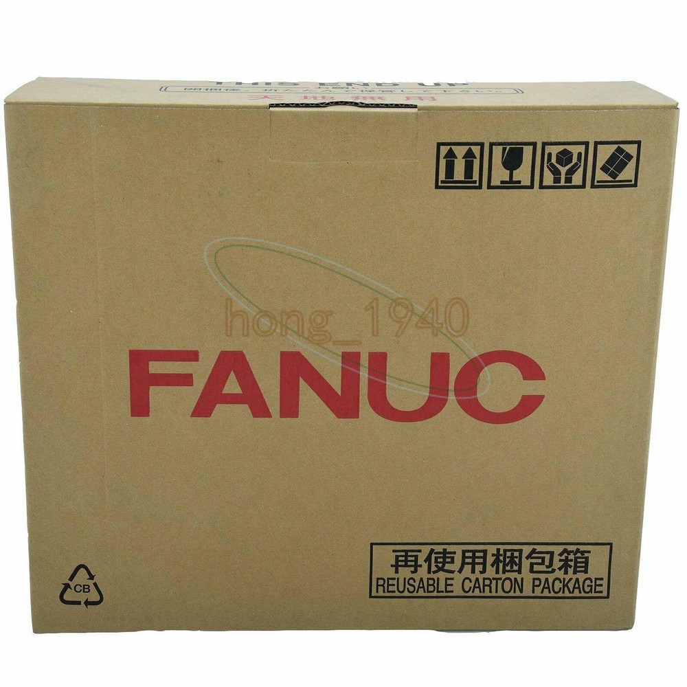 One Fanuc Servo Amplifier A06B-6066-H003 New