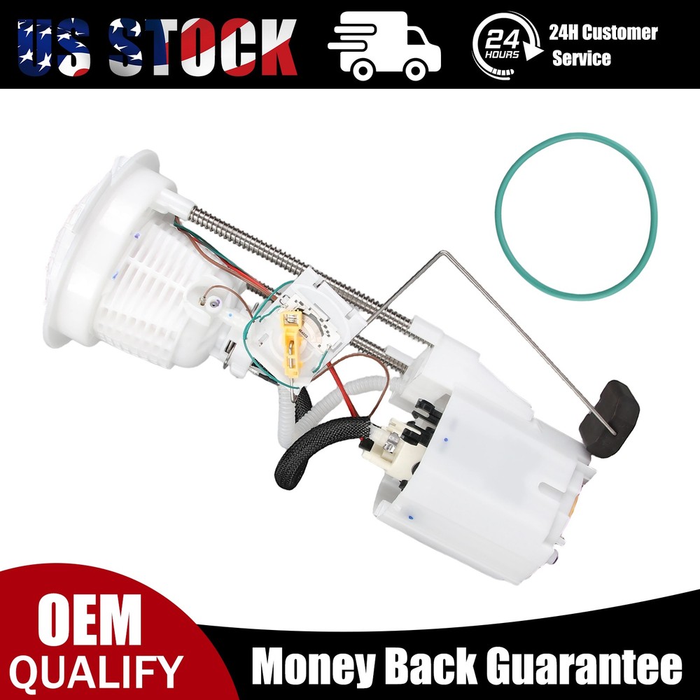 Fuel Pump Module Assembly fit Dodge Ram 1500 2500 3500 3.7L 4.7L 5.7L 2004-2006