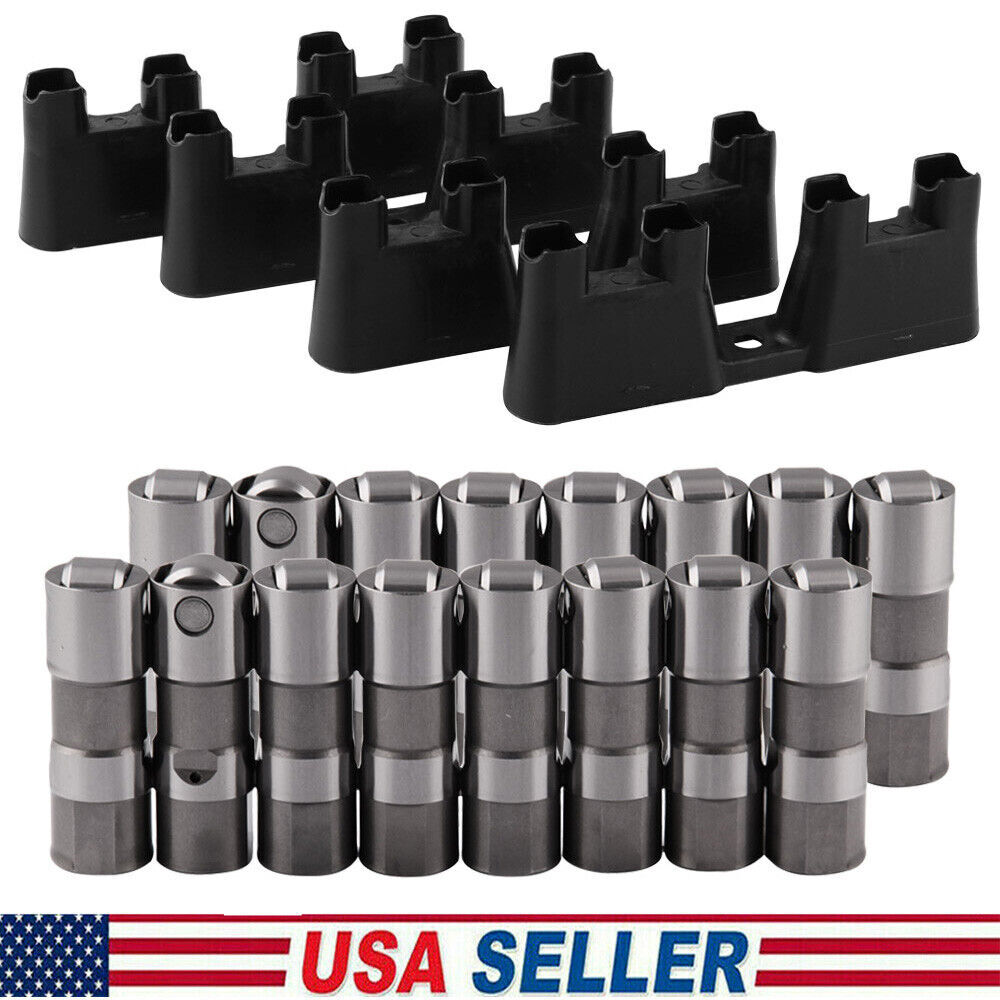 12499225 HL124 Lifters & Guide Trays For Chevrolet Silverado Express 1500 99-13*