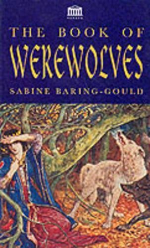 The Book of Werewolves by Baring-Gould, S. Paperback Book The Fast Free ShippingFREE US DELIVERY | ISBN: 1859580726 | Quality Books