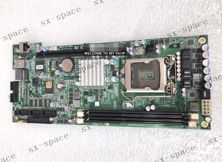 1pcs SBC5 REV:A1.0 P/N:02-43134-00 100% tested via DHL or Fedex fast shipping