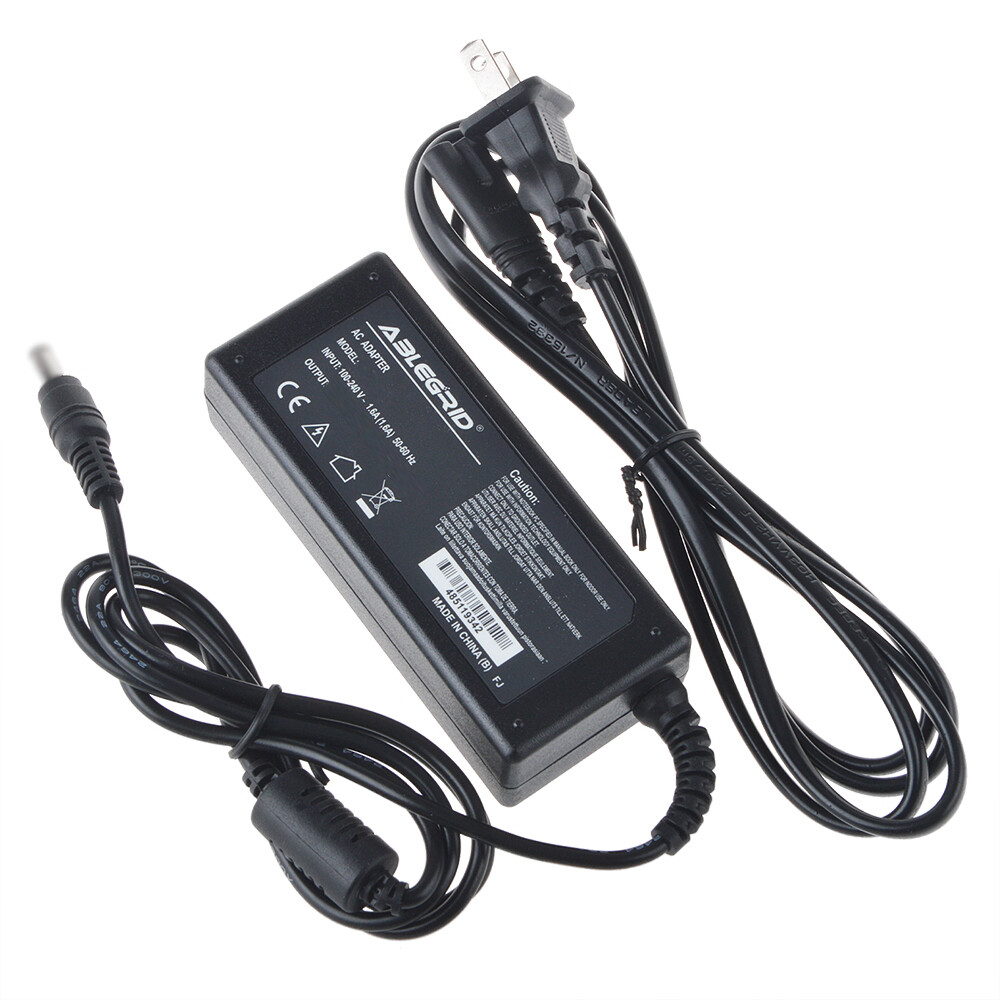 Sony DSR-11 DVCAM DV MiniDV Player Recorder AC Power Adapter Supply-image