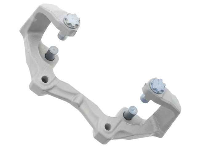 TRW 2044211194 Brake Caliper Bracket Mercedes-Benz E350 E400 C350 E250 CLS400