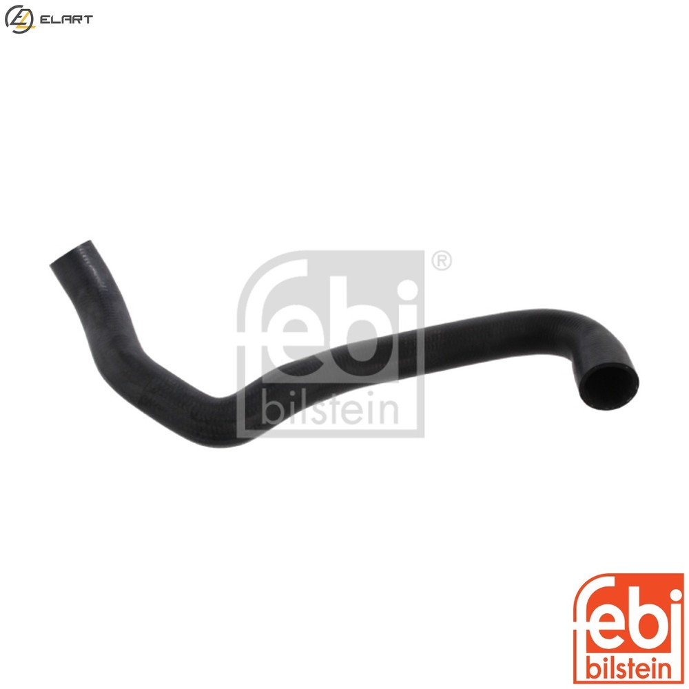RADIATOR HOSE 30467 FOR M 111.974 2.3L M 111.961 2.2L M111.920/921 1.8L 4cyl