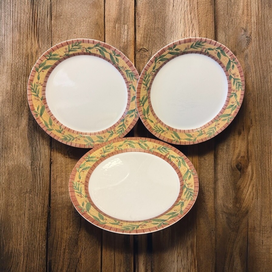 Corning (Corelle) SPICEBERRY Salad Plate 7 1/4