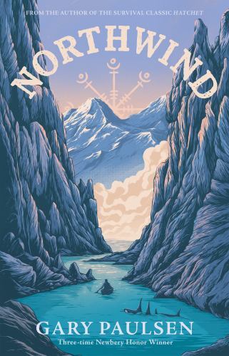 Northwind, Paperback by Paulsen, Gary, Brand New, Free shipping in the US
