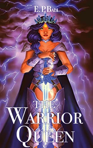 The Warrior Queen: 2 (The Warrior Midwife T... by Bali, E P Paperback / softbackFREE US DELIVERY | ISBN: 0645465011 | Quality Books