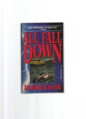 All Fall Down, Fox, Zachary Alan