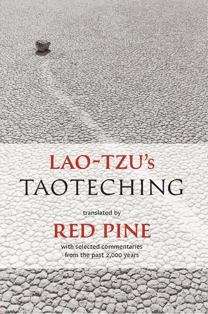 Lao-tzu's Taoteching by Lao Tzu (English) Paperback Book