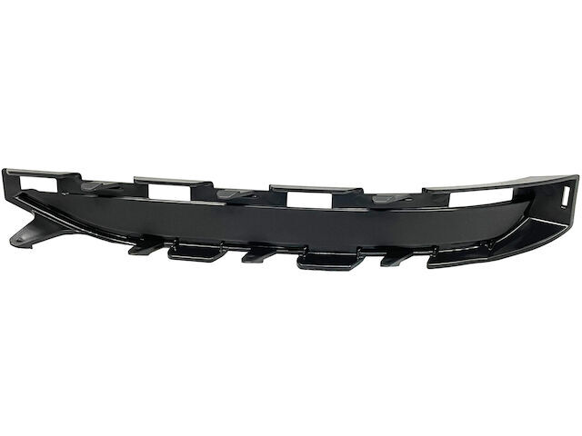 For 2017-2019 Audi Q7 Bumper Cover Molding Left - Driver Side 29367CYCP 2018
