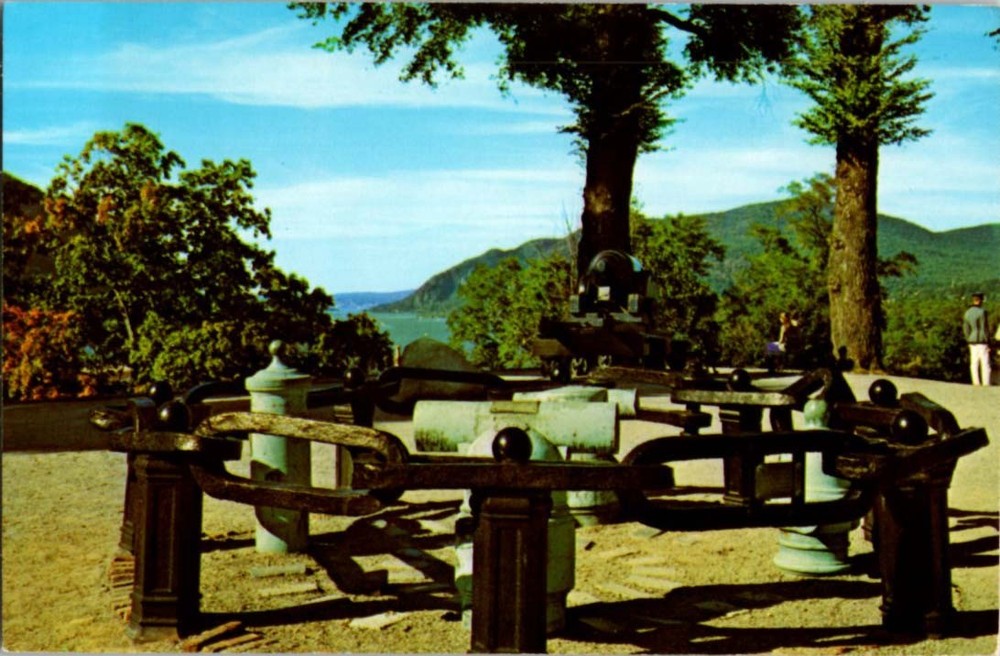West Point New York NY : MILITARY SCENE m/14 BD5694