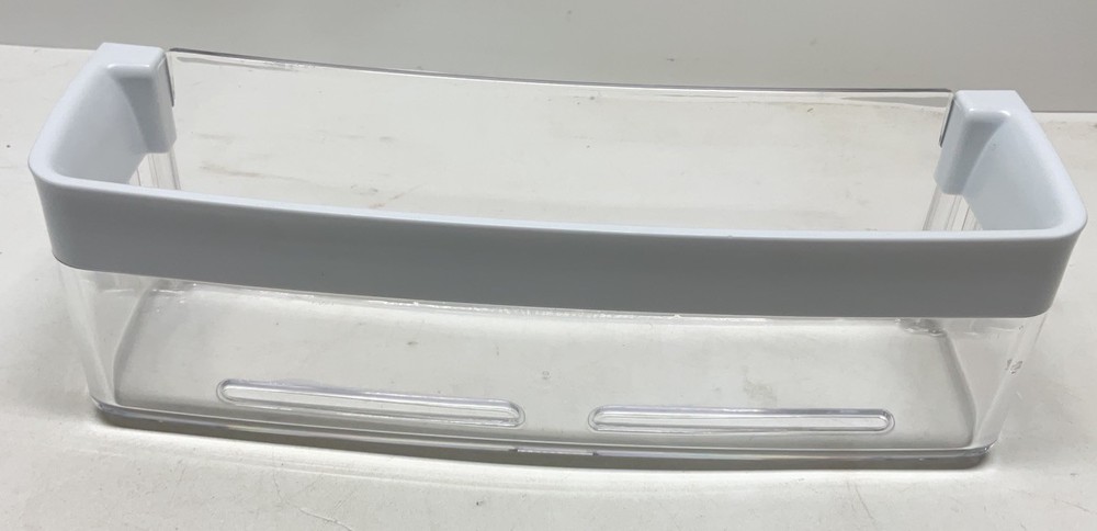 GE Refrigerator Left Side Bottom Door Bin WR71X11051