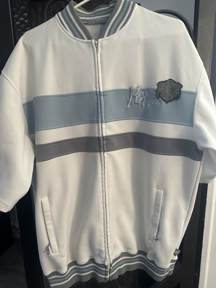 Rocawear jacket