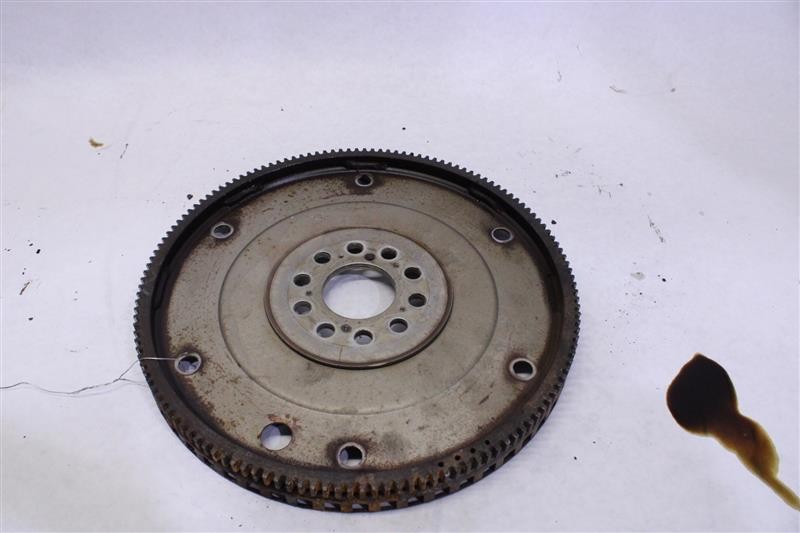 2008 Volvo 80 Series 6-Cylinder Automatic Transmission Flexplate