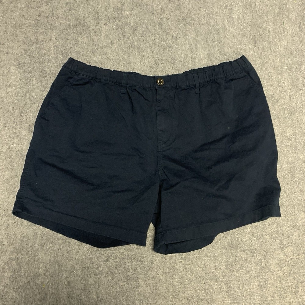 Chubbies Men's Shorts Size 3XL Sz XXXL 5.5” Originals Elastic Waist