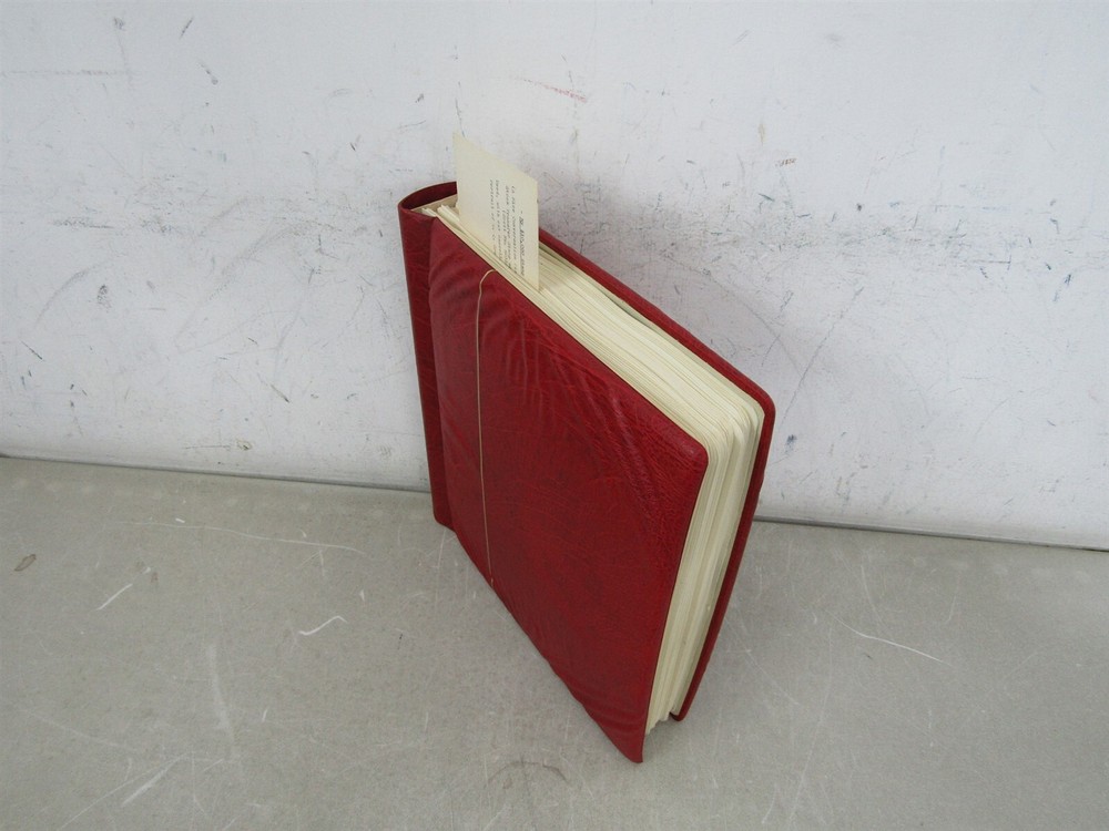 Nystamps US large much mint NH stamp collection album high cost n2x